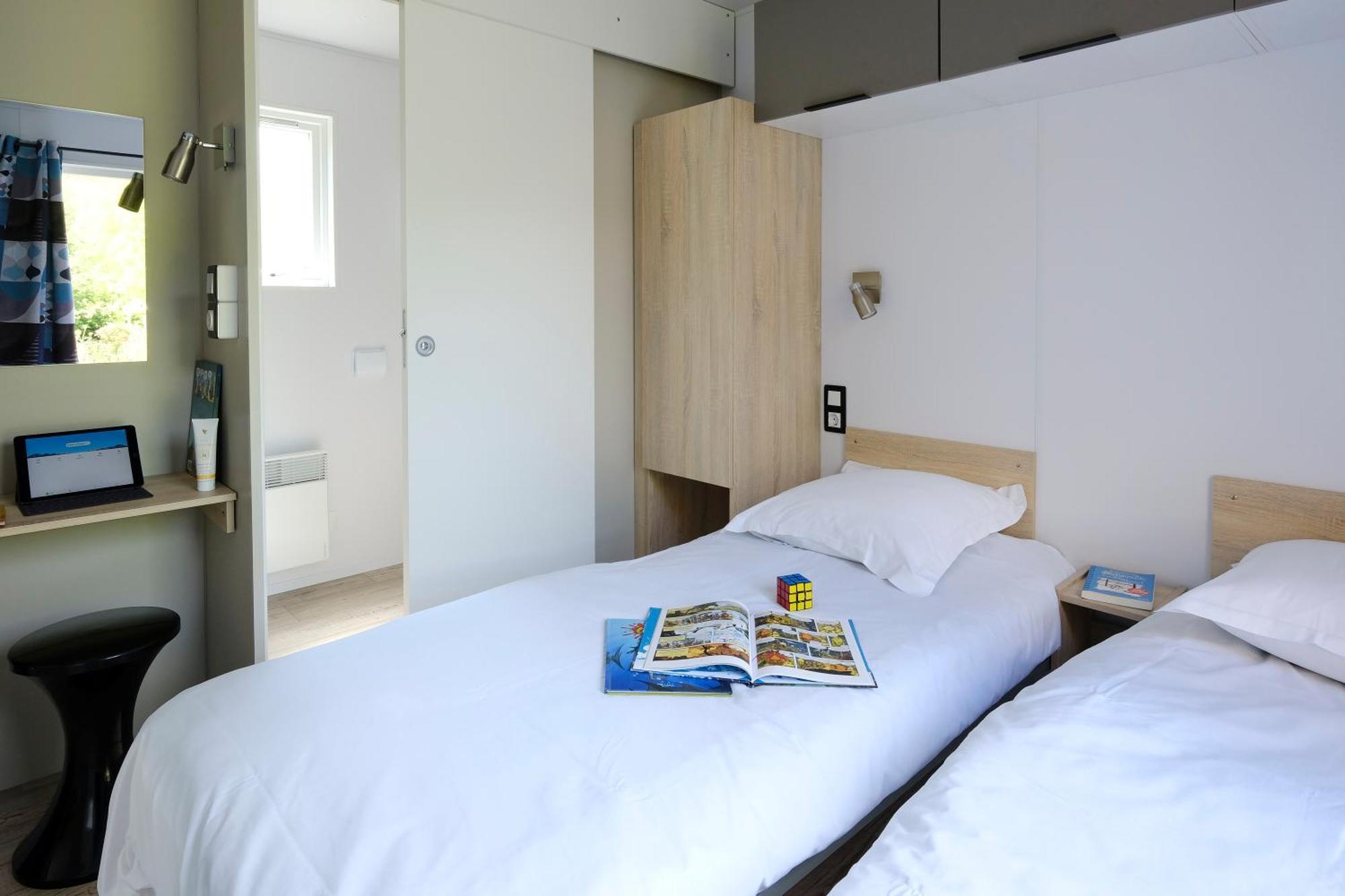 Camping Capfun La Breteche Les Epesses Room photo